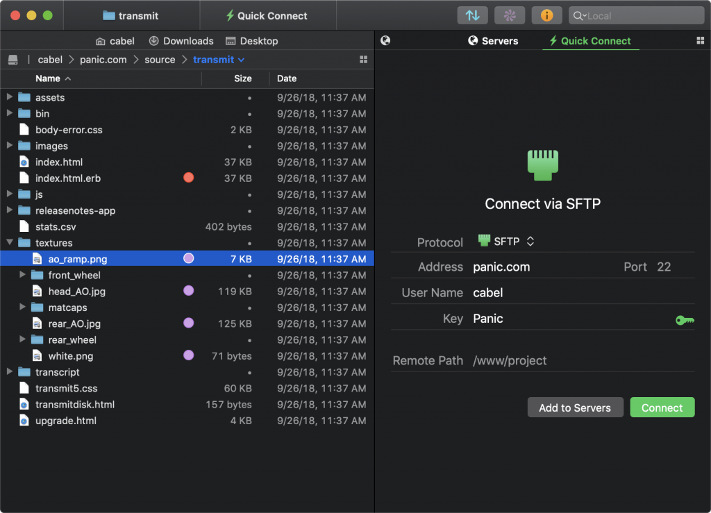 best free ftp client for mac 2018 best free ftp client for mac 2018