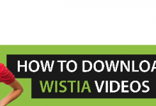Photo of 3 Easy Ways to Download Wistia Videos – Today Technology