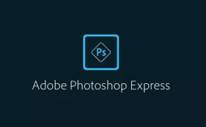 adobe photoshop