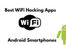 Photo of Top 10 Best WiFi Hacking Apps For Android in -Today Technology