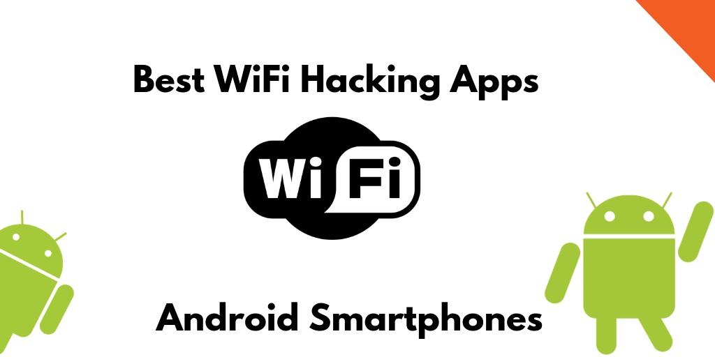 WiFi Hacker Apps