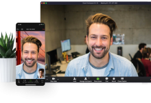 Photo of How to Record meetings on Zoom – Using your -Today Technology