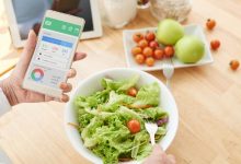Photo of Best Calories Counter Apps To Boost Immunity -Today Technology