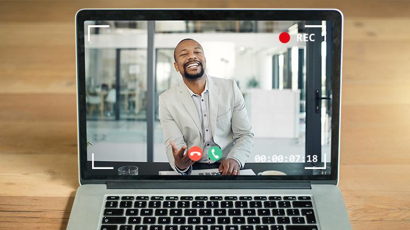 How to Record Video Calls From Skype -