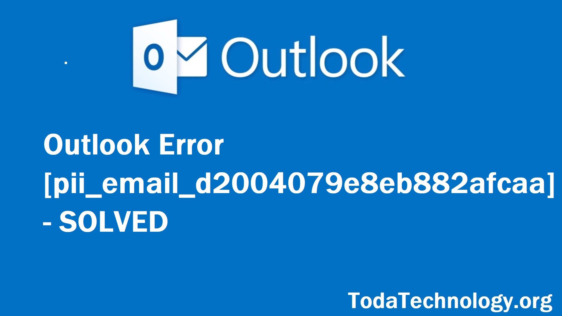 10051 Fehler Outlook Express