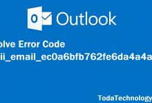 Photo of Solve Error Code [pii_email_ec0a6bfb762fe6da4a4a]