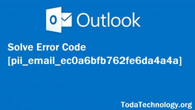 Photo of Solve Error Code [pii_email_ec0a6bfb762fe6da4a4a]