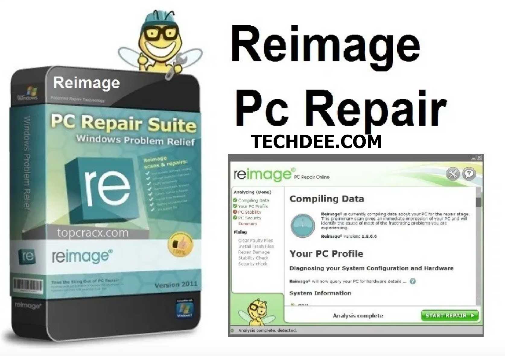 reimage-license-key