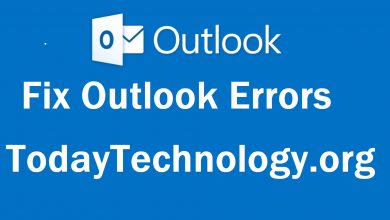 Photo of How to Solve Error Code [pii_email_3ab3cc43cc1e13a096b4]