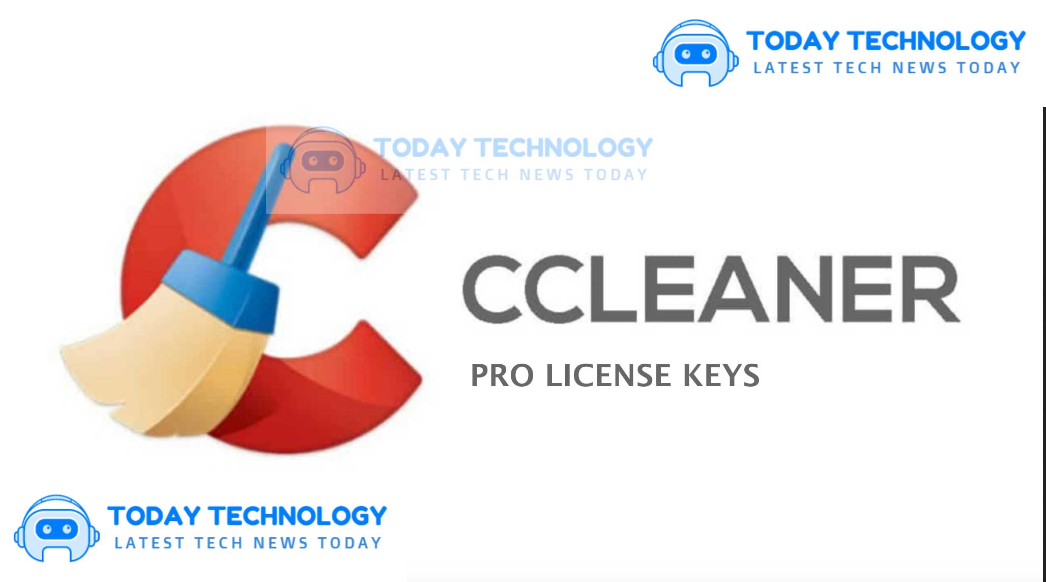 ccleaner with key free download
