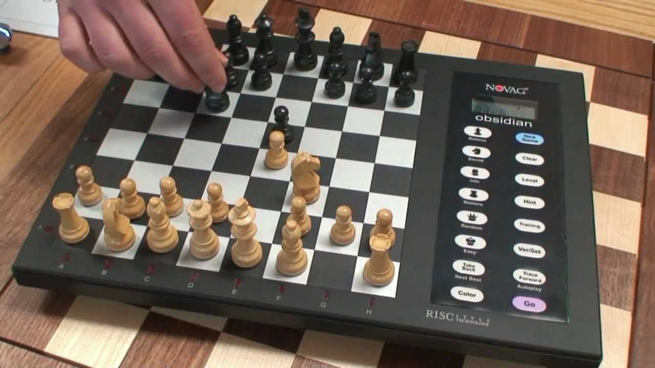 How Chess is being played in modern times