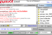 Photo of Best Yahoo Chat Rooms Alternatives in 2020