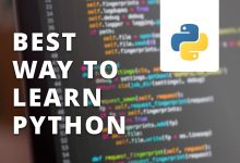 Photo of What are the best ways to learn the Python programming language in 2020?