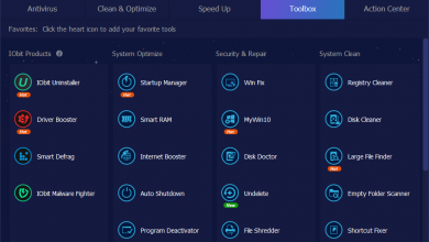 Photo of List of Advanced Systemcare 12.3 License Key