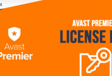 Photo of 100% Working Avast Premier License Key 2022