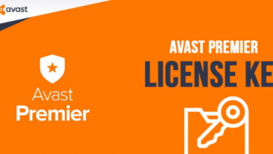 Photo of 100% Working Avast Premier License Key 2022