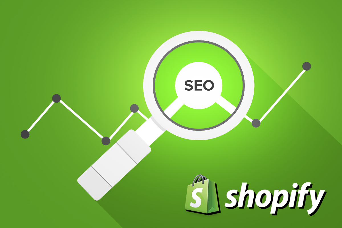 shopify seo