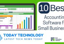 Photo of 10 Best Accounting Softwares in 2020