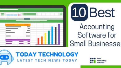 Photo of 10 Best Accounting Softwares in 2020