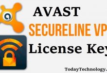 Photo of *Working* Avast SecureLine VPN License Key in 2021 [Updated]