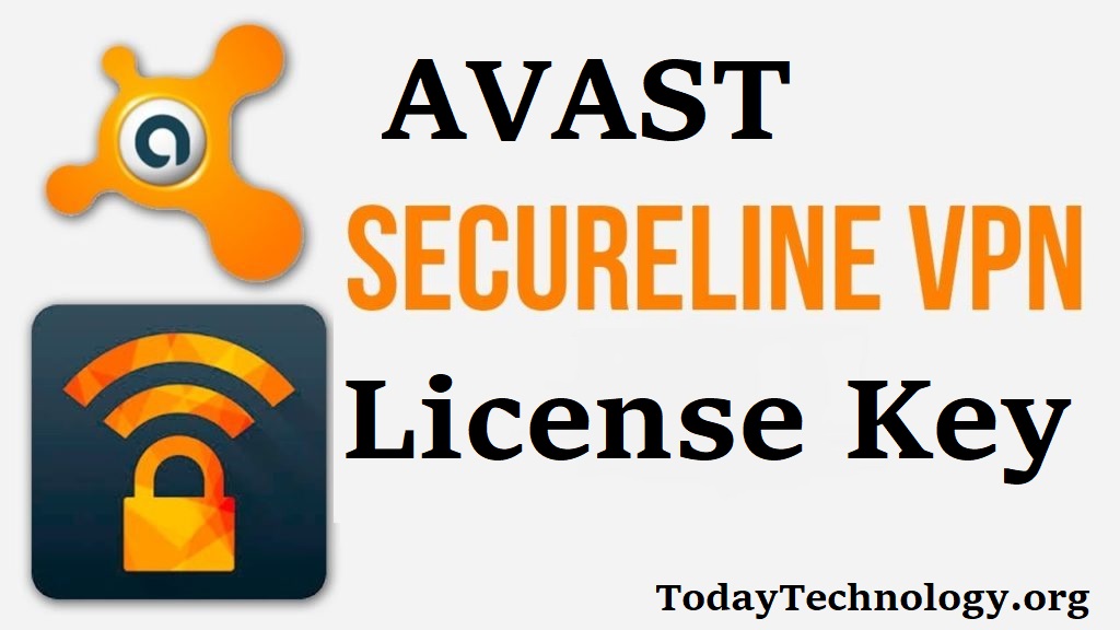 licenca do avast secure line vpn license