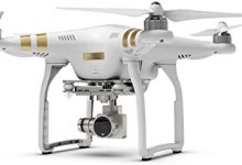 Photo of Top 10 Best Drones with Camera in 2021