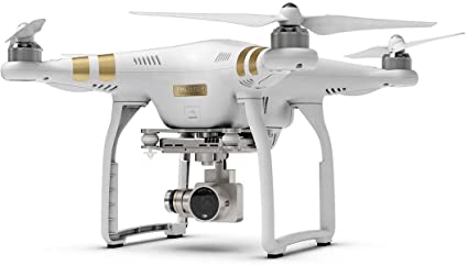 Drones Camera