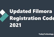 Photo of {Updated} Filmora Registration Key [Email + Code]