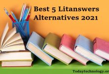 Photo of Best Litanswers Alternatives Sites In 2022