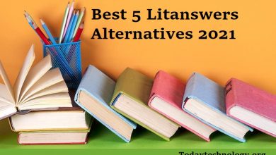 Photo of Best Litanswers Alternatives Sites In 2022