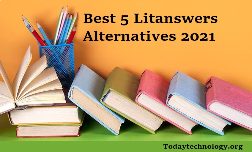 Litanswers Alternatives-
