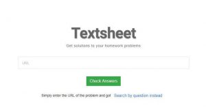 TextSheet