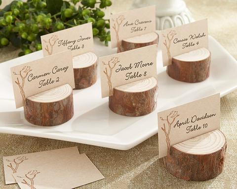Wedding Favors That Are Practical and Environment-Friendly