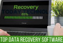 Photo of 10 Best Data Recovery Softwares in 2020