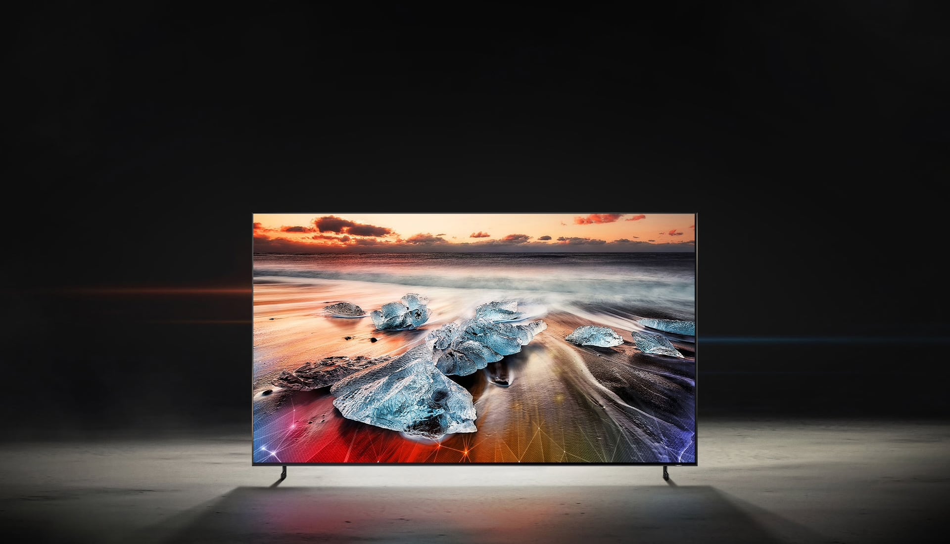 4k TV