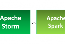 Photo of Apache Storm vs Apache Spark