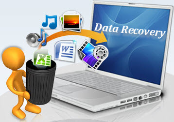 Data Recovery Software for windows