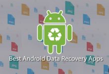 Photo of 7 Apps for Data Recovery on a Smartphone