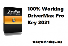 Photo of 100% Working DriverMax Pro Key 2021