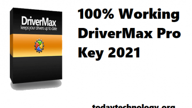 Photo of 100% Working DriverMax Pro Key 2021