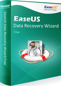 EaseUS Data Recovery Wizard