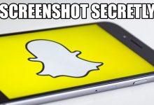 Photo of How to Screenshot on Snapchat Without Them Knowing 2021