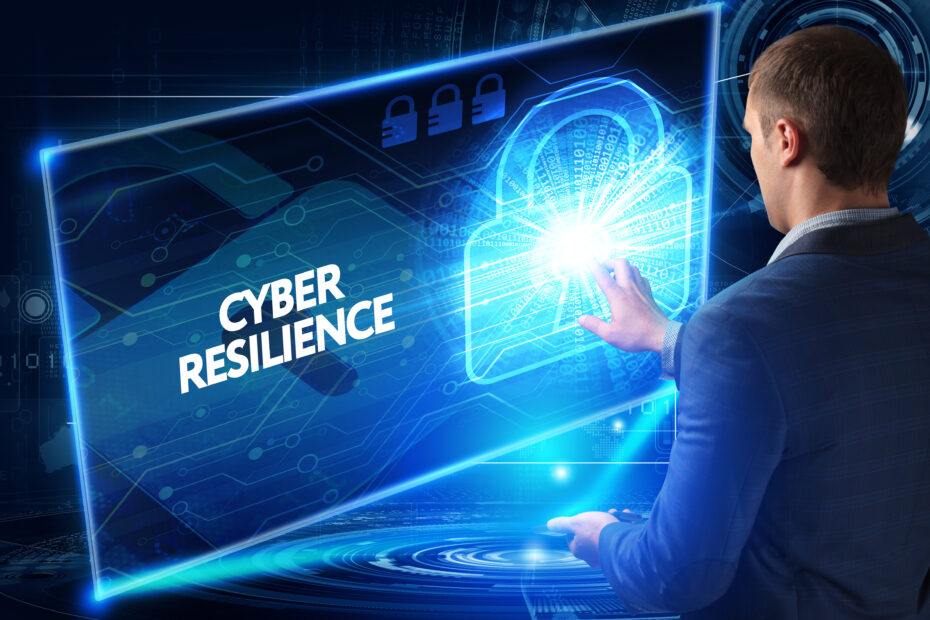 The Advantages of Cyber Security Resilience