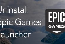 Photo of How to Completely Delete the Epic Games Launcher?