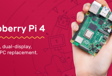 Photo of What is a Raspberry Pi 4 and why is it such a game-changer?
