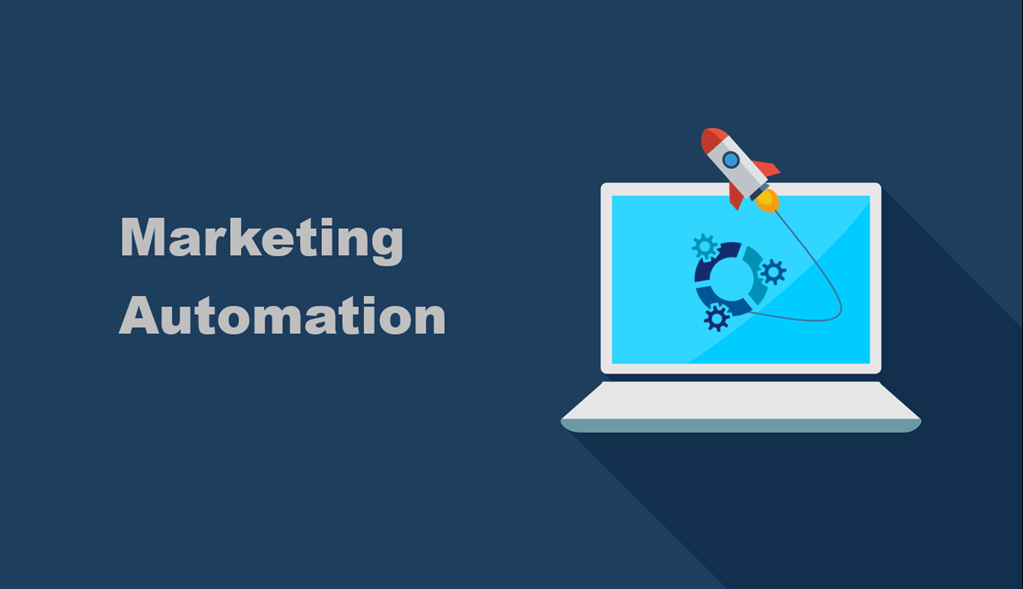 5 Reasons Why Your Business Needs Marketing Automation