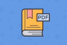 Photo of Five Unique Advantages of Using PDF Files