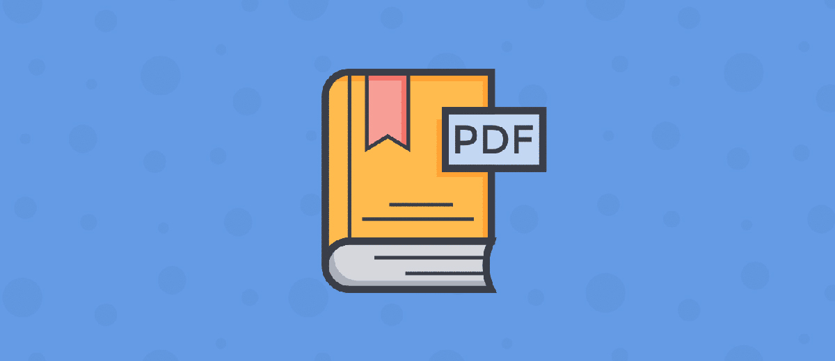 Five Unique Advantages of Using PDF Files