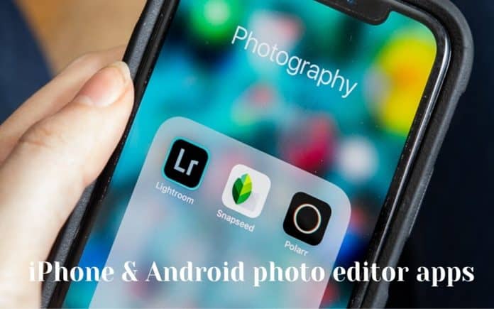 10 Best Photo Editing Apps for Android in 2021