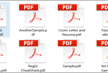 Photo of How To Merge PDF Files with Adobe Reader and Other Tools?